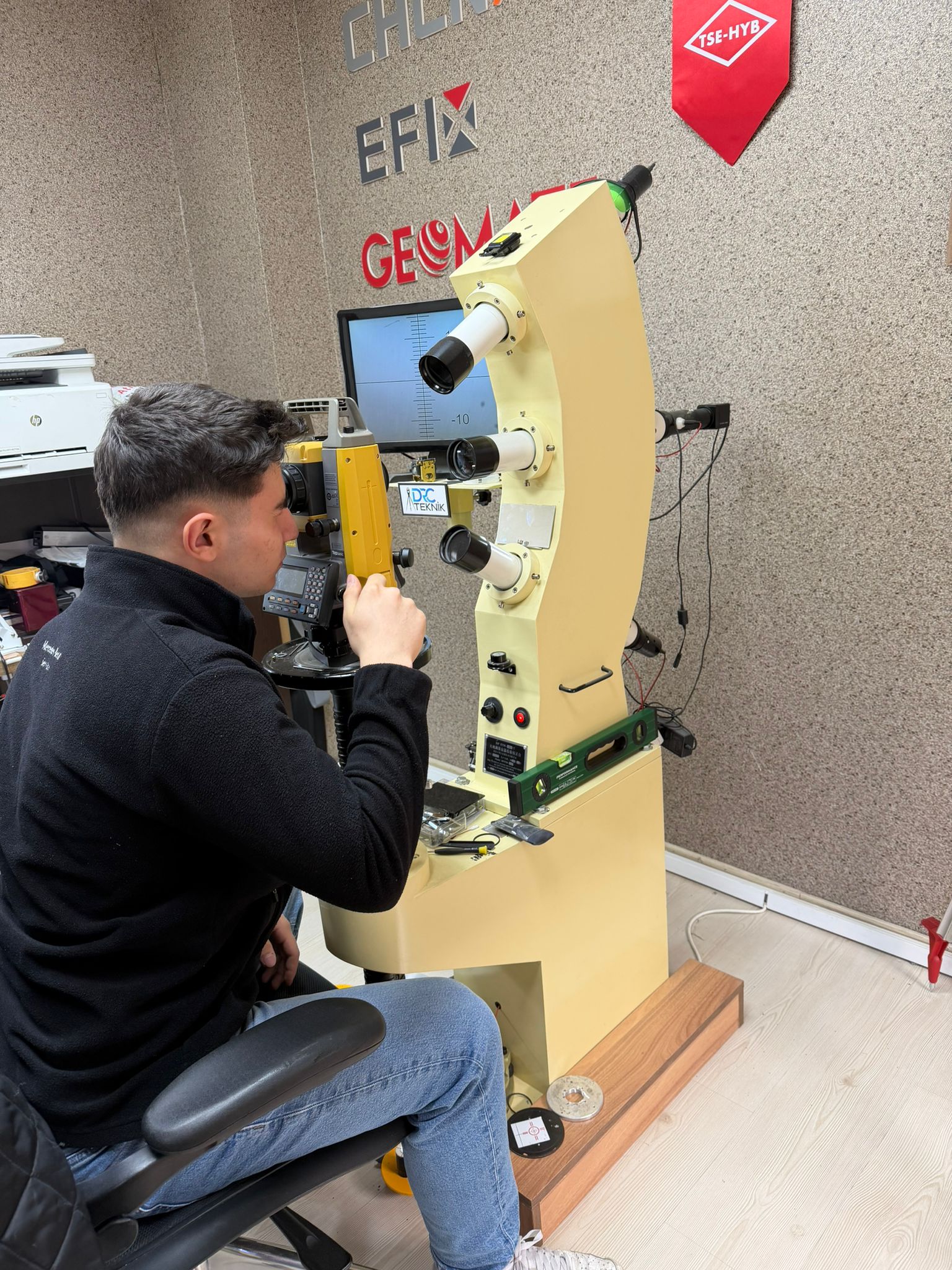 Topcon Hassas Tarım Sistemlerinde Teknik Servis Sürecinin Önemi