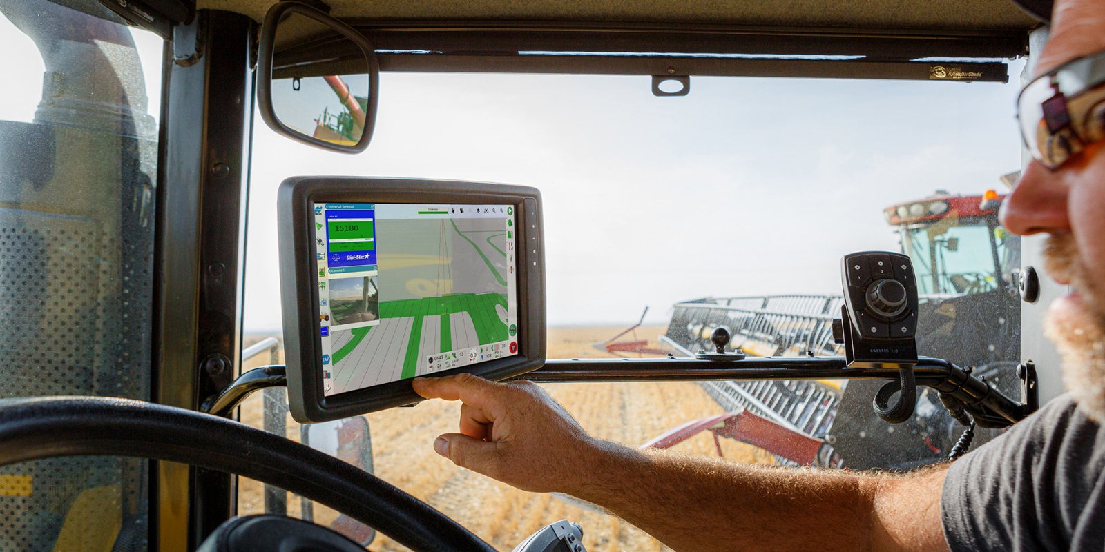 Topcon Tarım Grubu