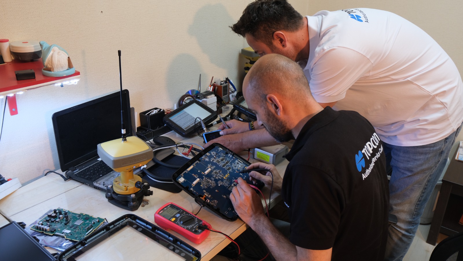 Otomatik Dümenleme Sistemlerinde Kalibrasyon Neden Kritik?